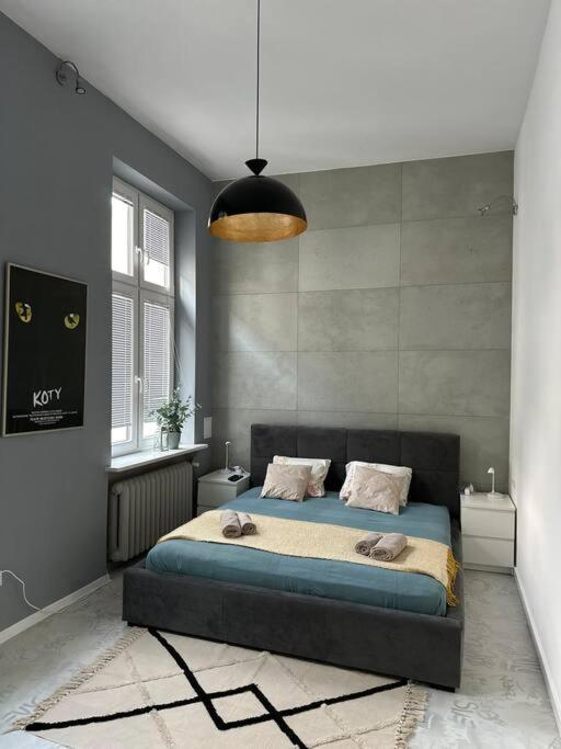 P-122 Piotrkowska Apartment. Łódź Esterno foto