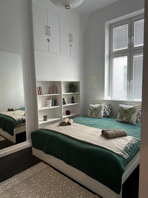 P-122 Piotrkowska Apartment. Łódź Esterno foto