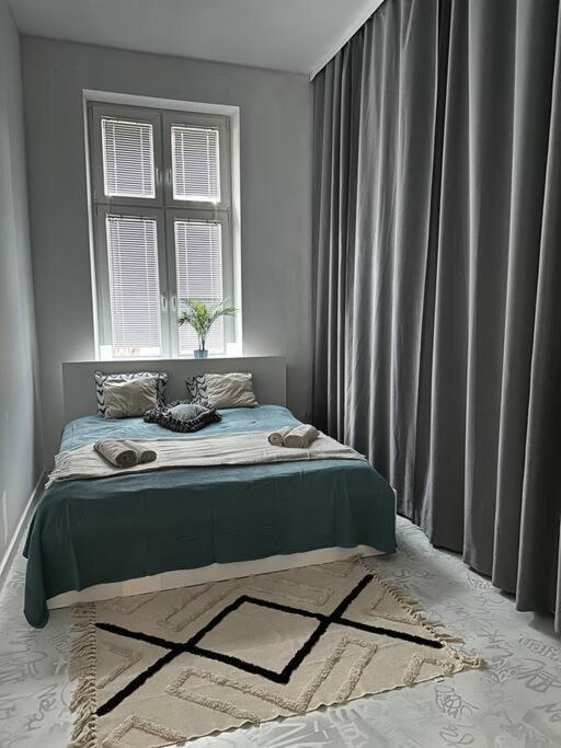 P-122 Piotrkowska Apartment. Łódź Esterno foto
