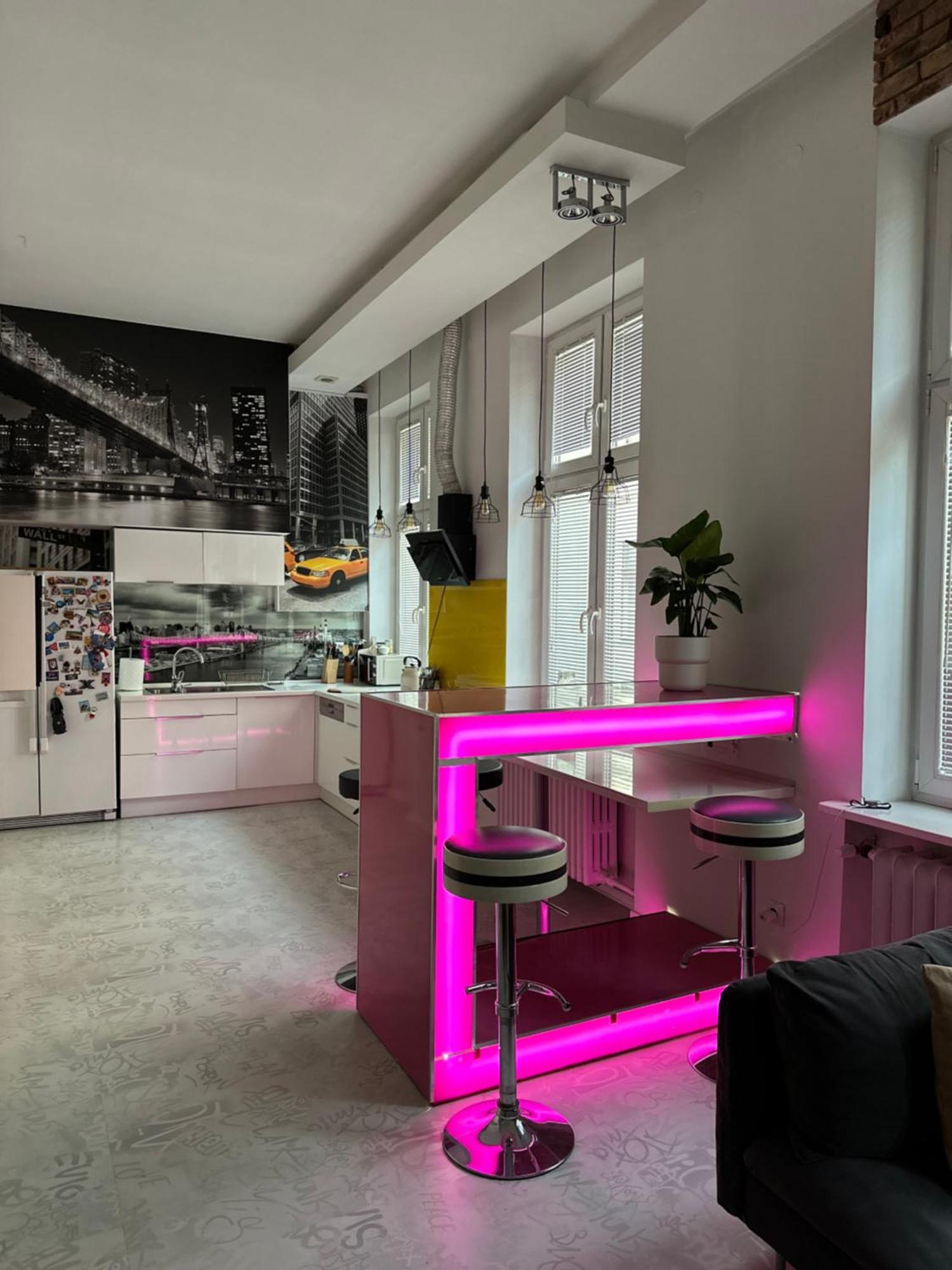 P-122 Piotrkowska Apartment. Łódź Esterno foto